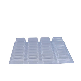 Blistereinsatz 7X4 XL