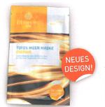 Fette Dermasel Maske Energie