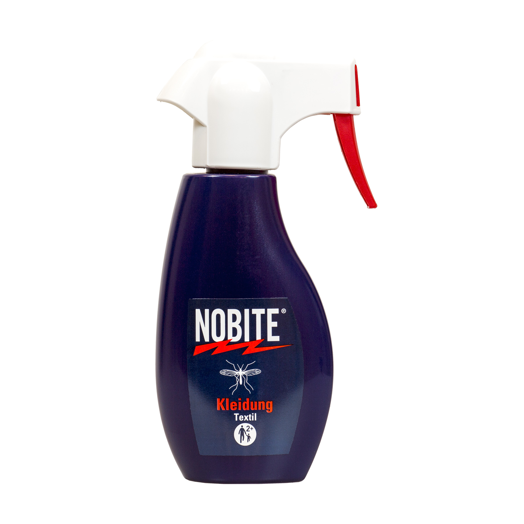 NoBite Insektenschutz Kleider Spray 200ml