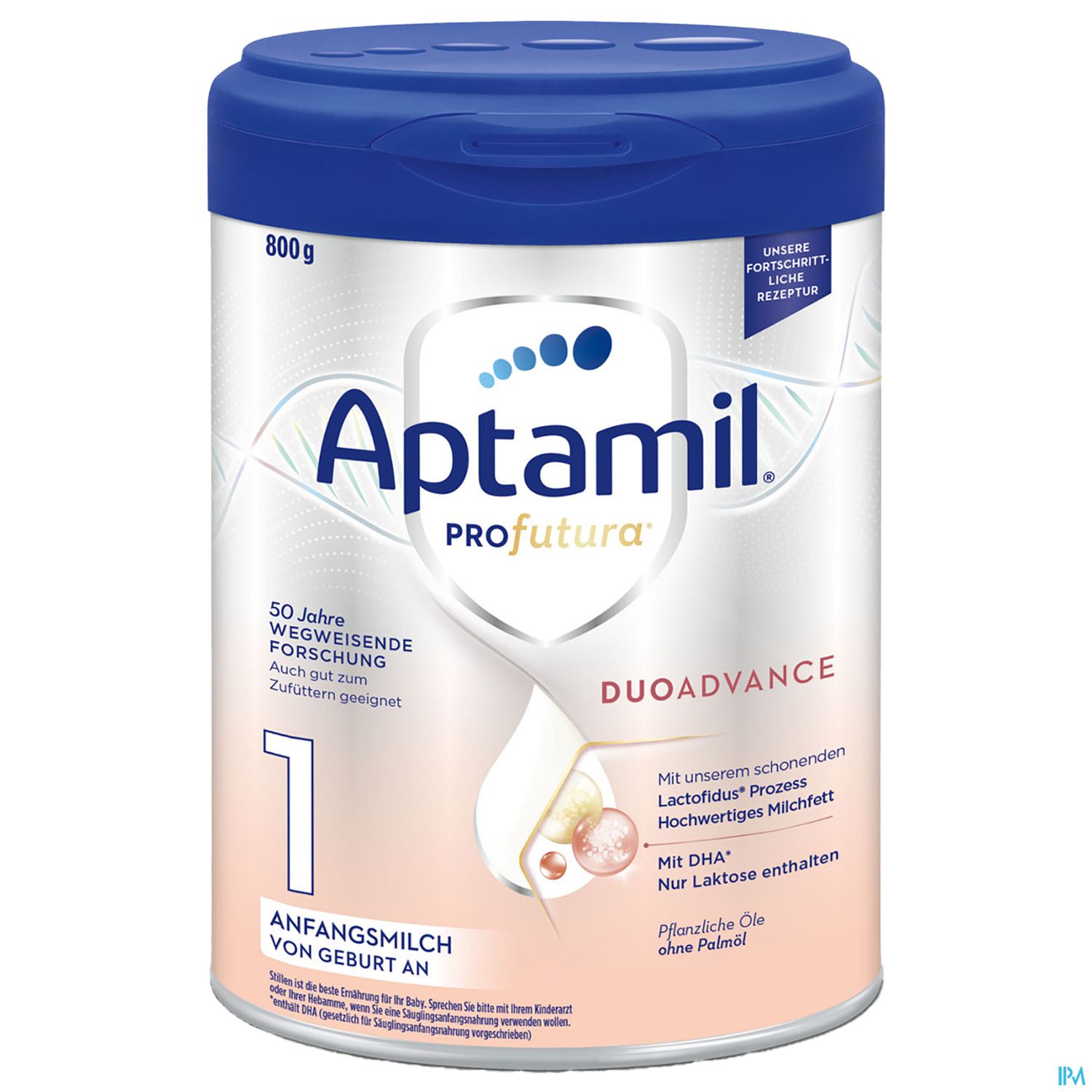 Milupa Aptamil Profutura 1 800G