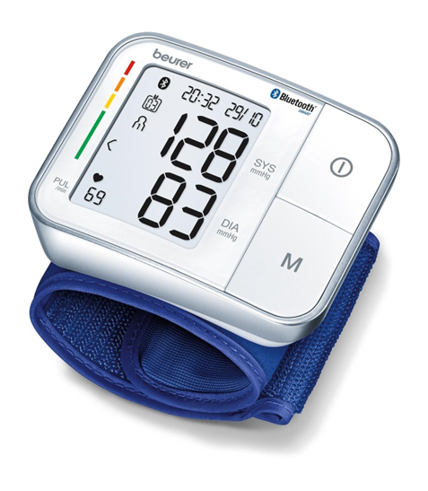 BEU BC 57 Blutdruckmesser 657.09