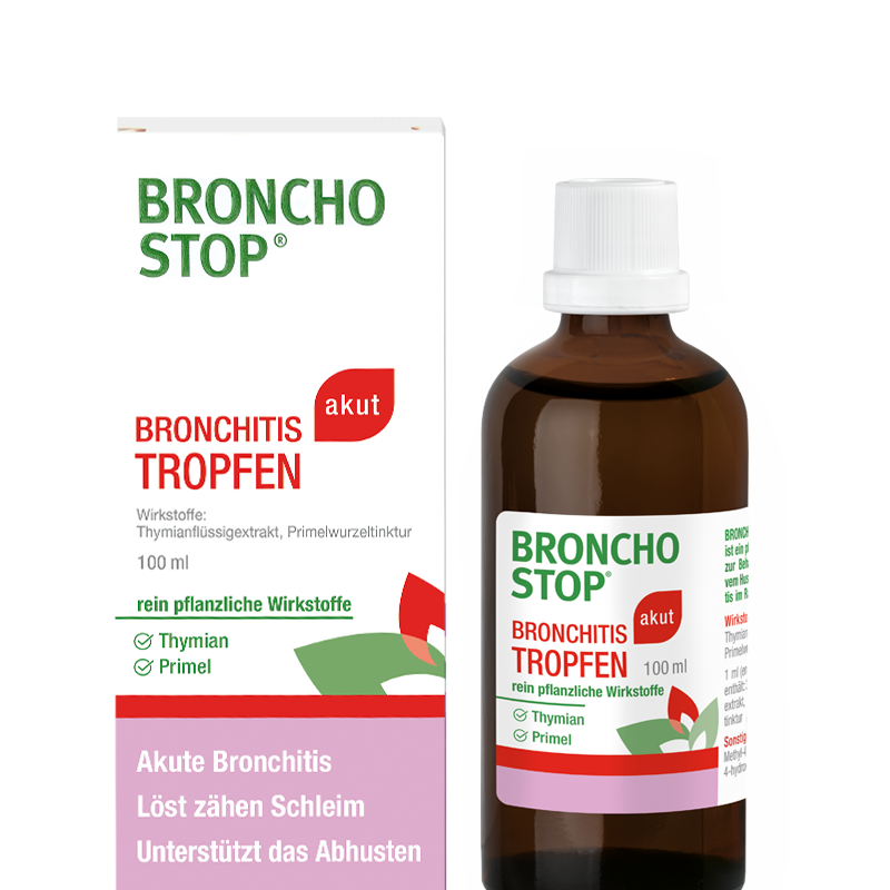 bronchitistr