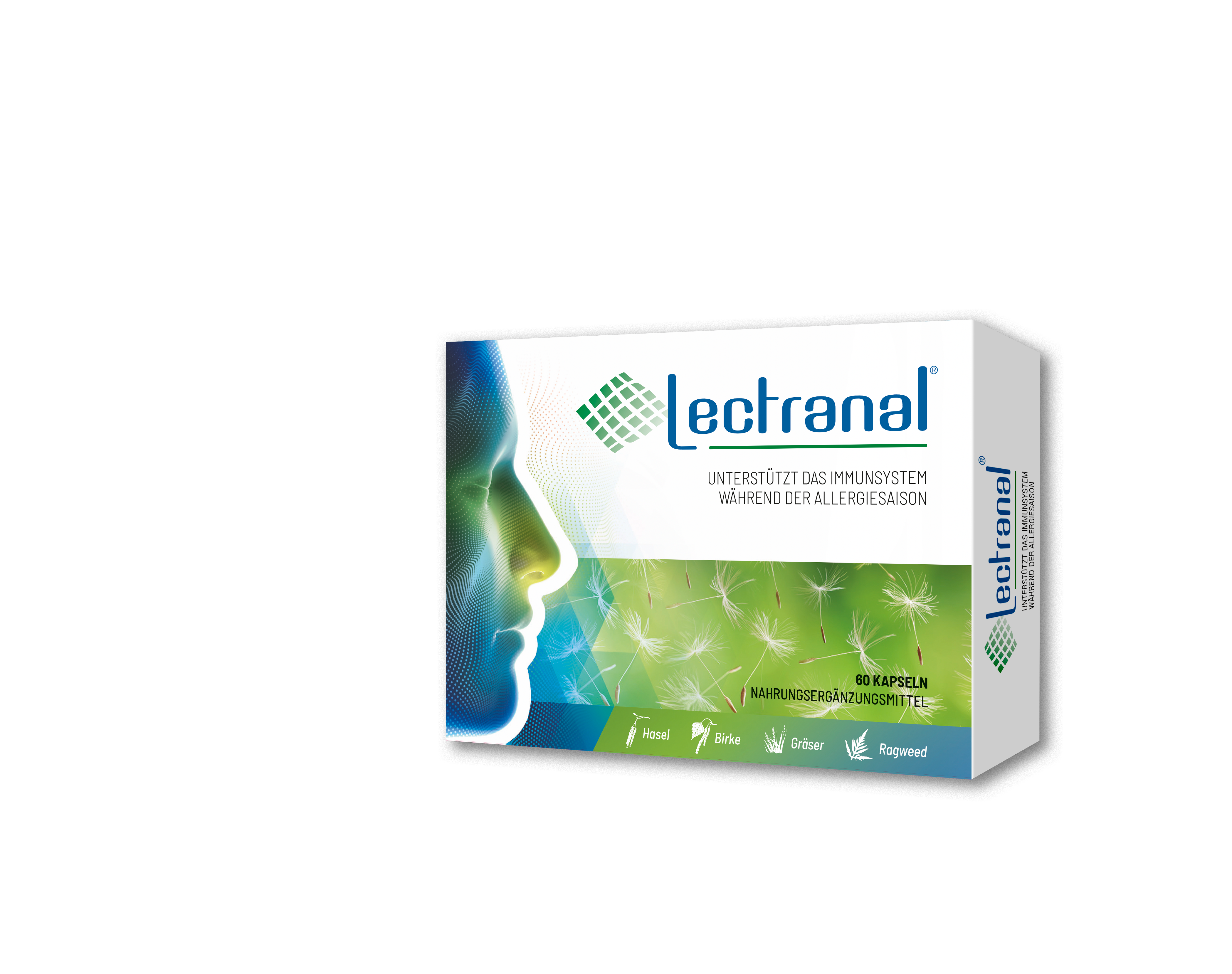 Lectranal® 80mg Kapseln