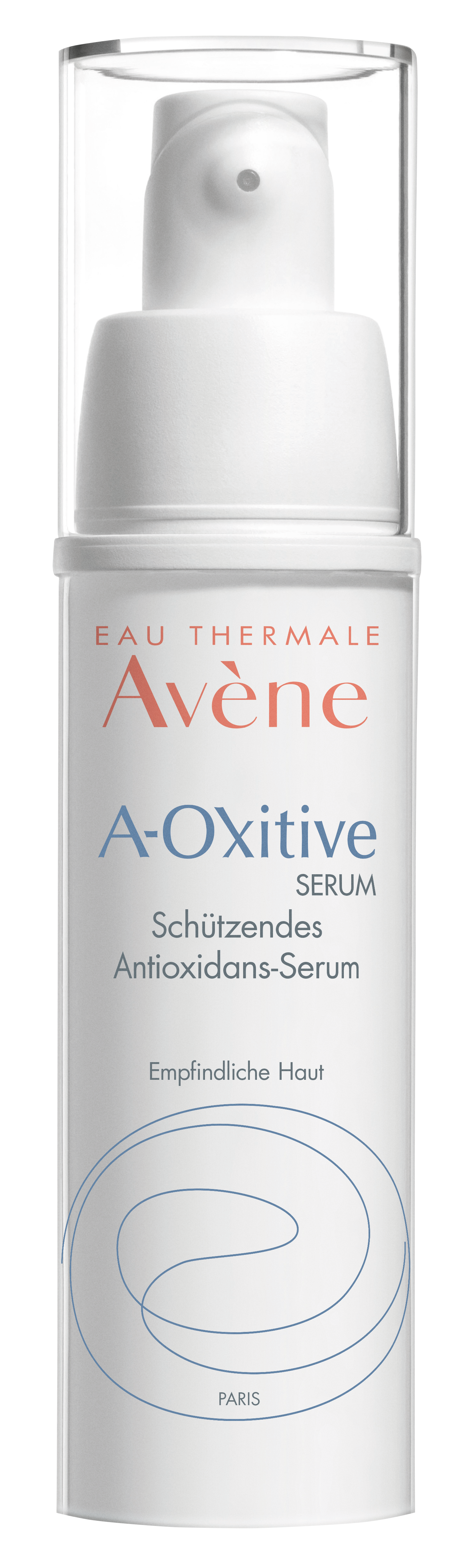 Avene A-Oxitive Serum