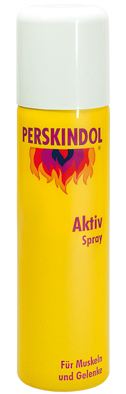 Perskindol Aktiv Spray