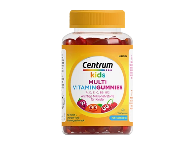 centrumgummulti