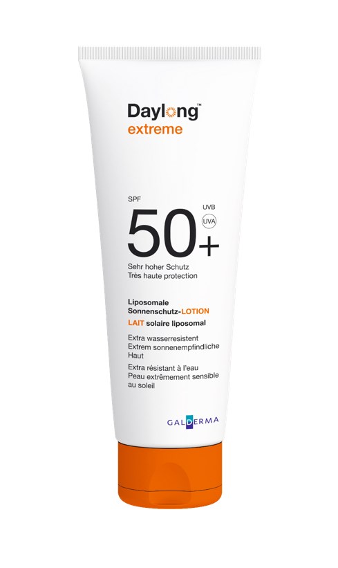 Daylong™  extreme 50+ Lotion