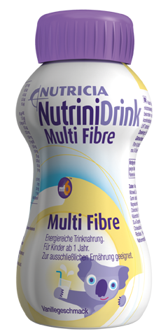 Nutrini Drink Multi Fibre
