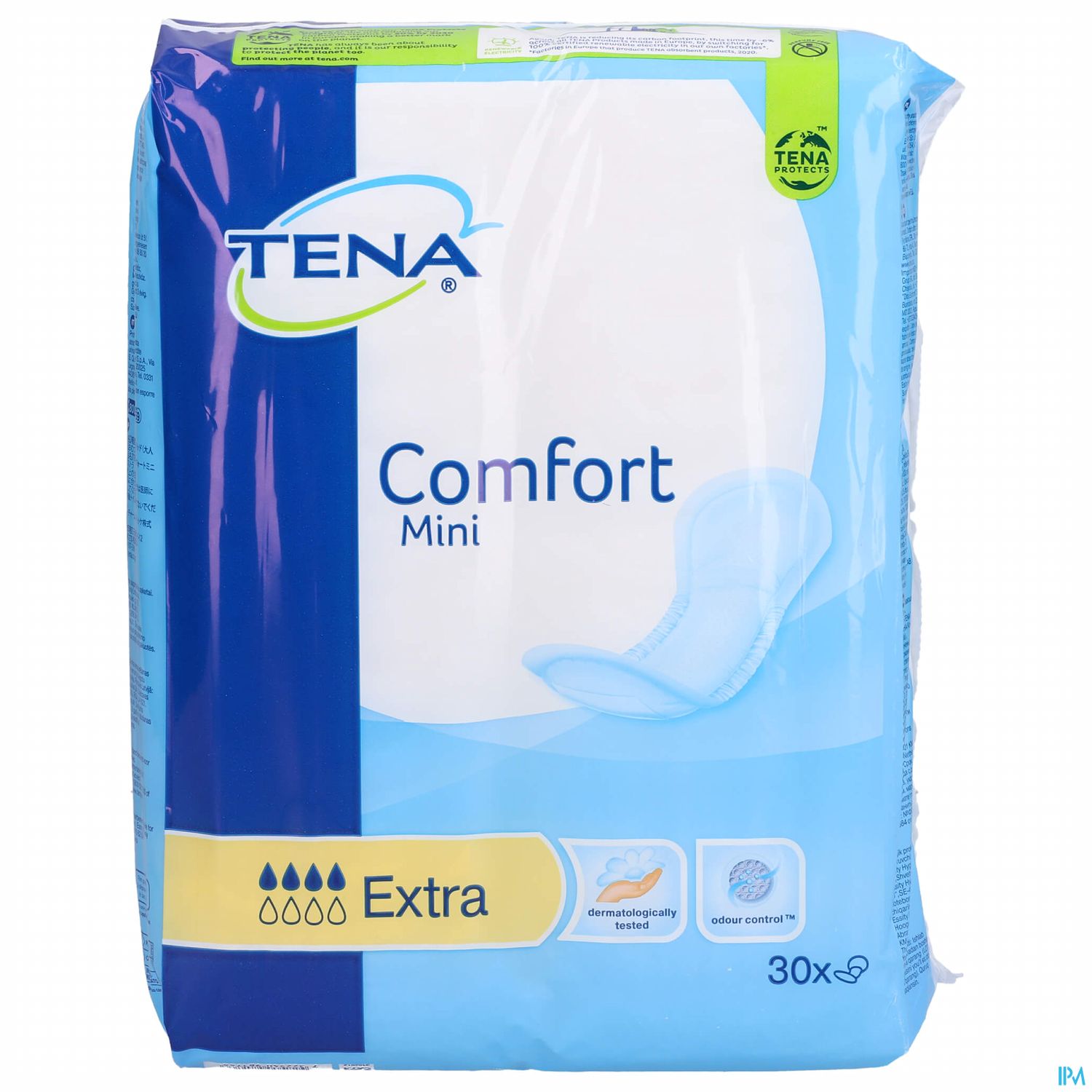 Inkontinenz Tena Comfort Einlage Mini Extra 761531 30st