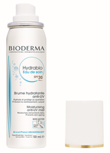 Bioderma Hydrabio Eau De Soin SPF30+
