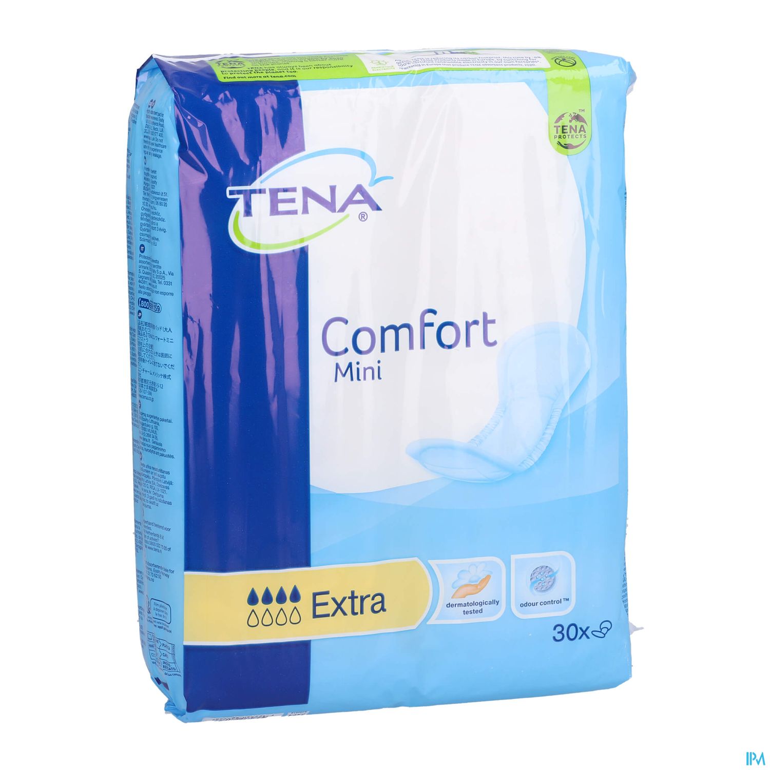 Inkontinenz Tena Comfort Einlage Mini Extra 761531 30st