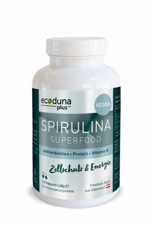 spirulina