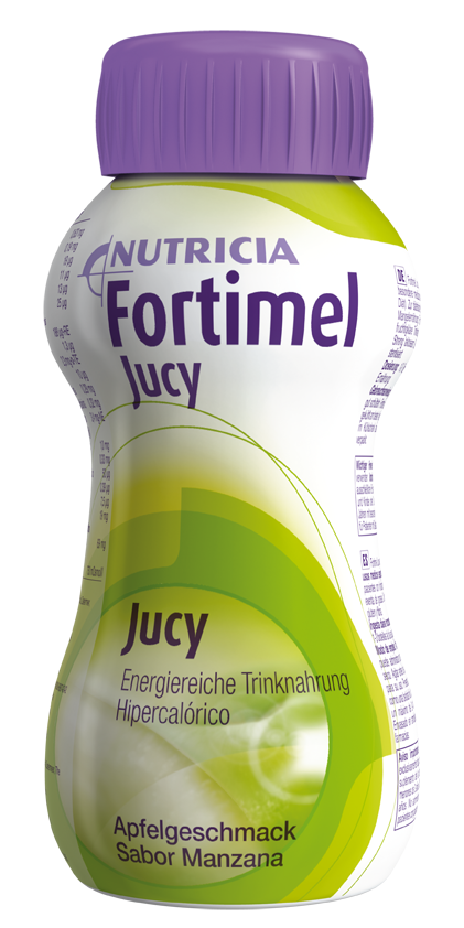 Fortimel Jucy
