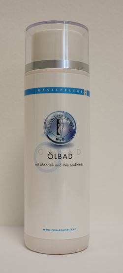 MVO Ölbad