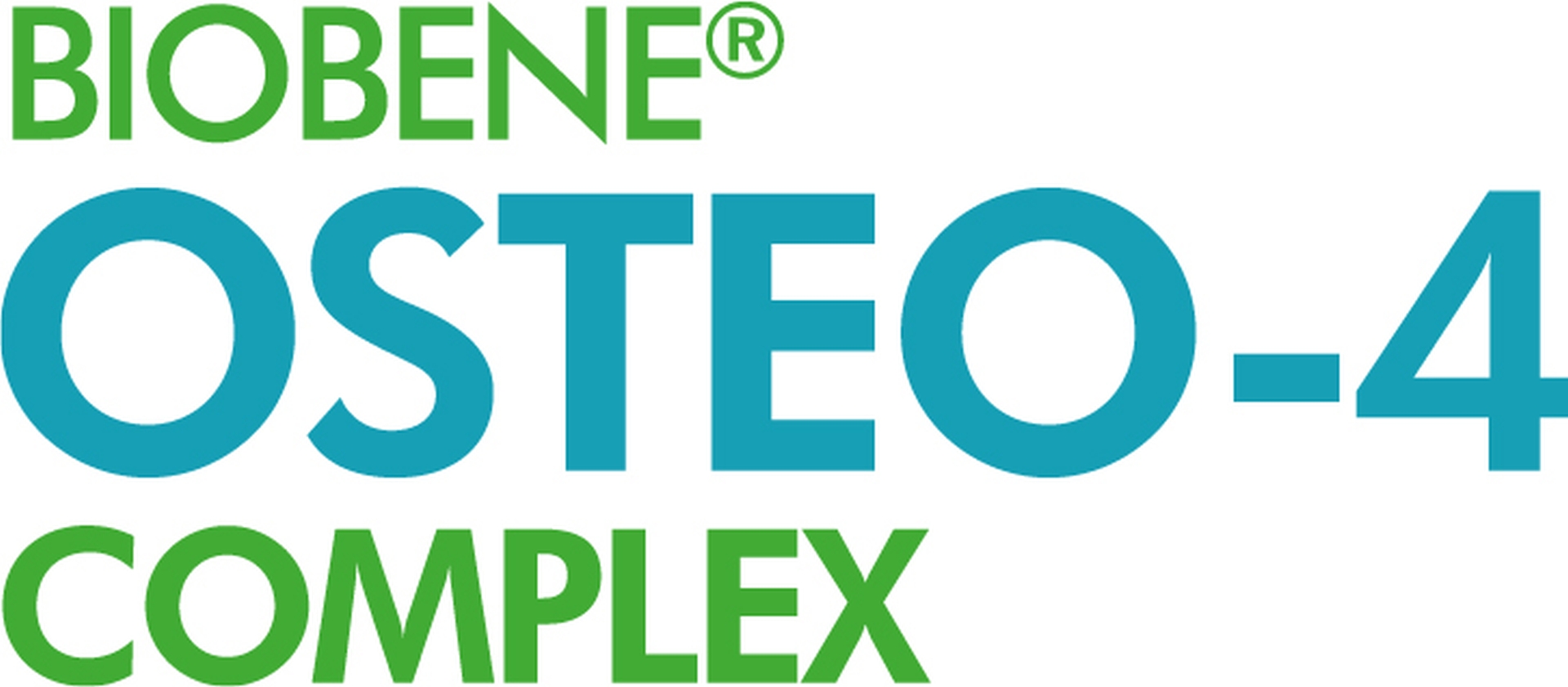 BIOBENE Osteo-4 Complex