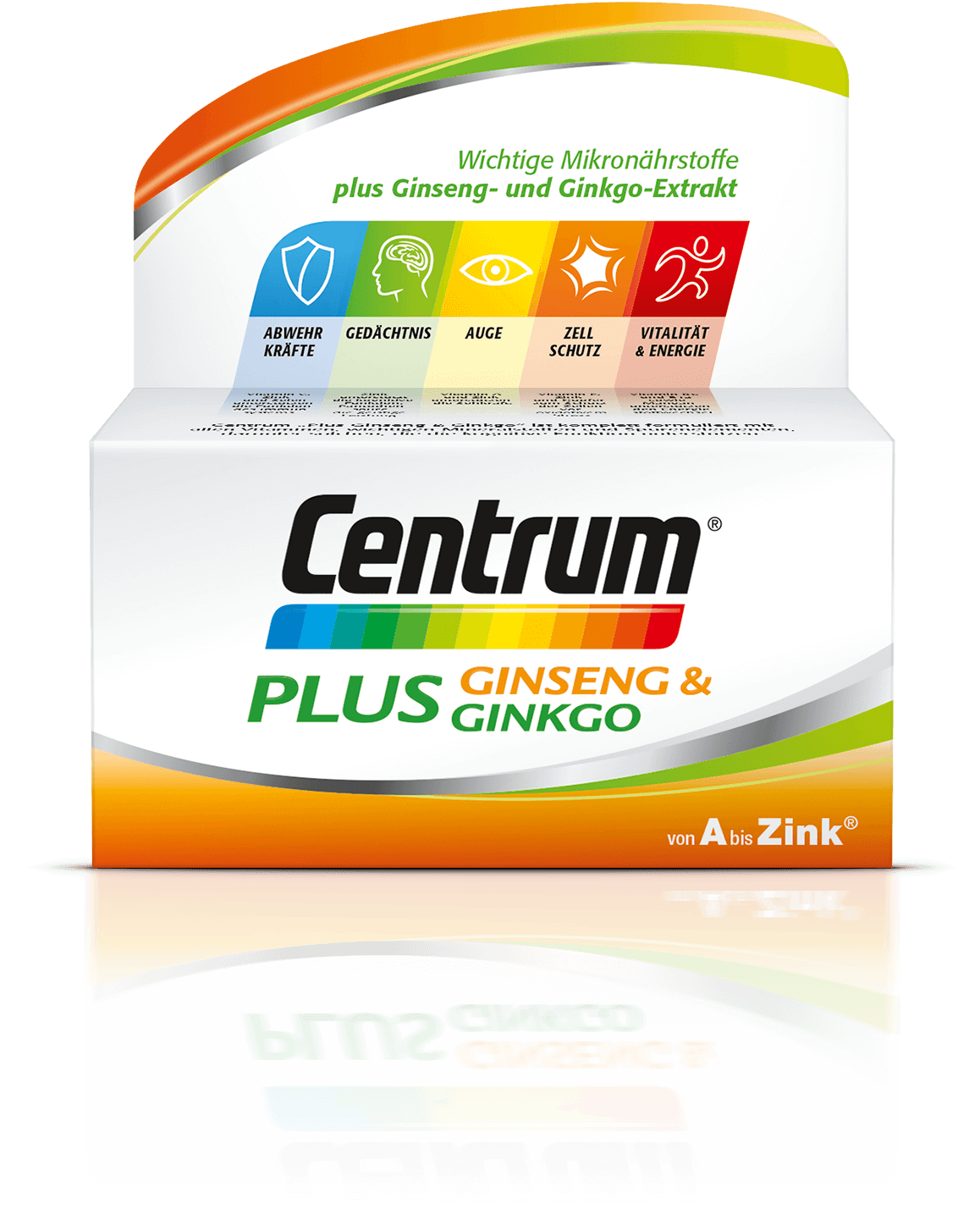 centrumginseng