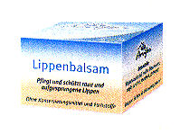 Anifer Lippenbalsam
