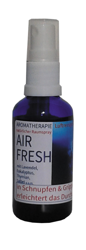 Airfresh-Raumspray