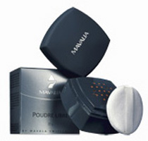Mavala Loser Puder