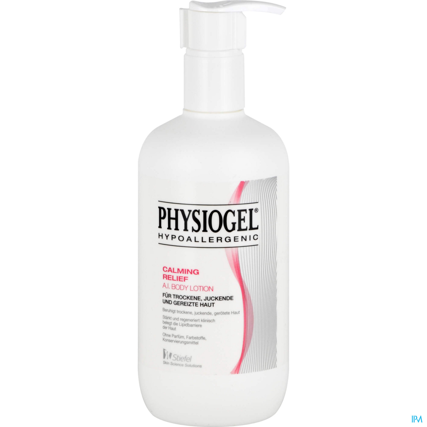 Physiogel A.I. Lotion