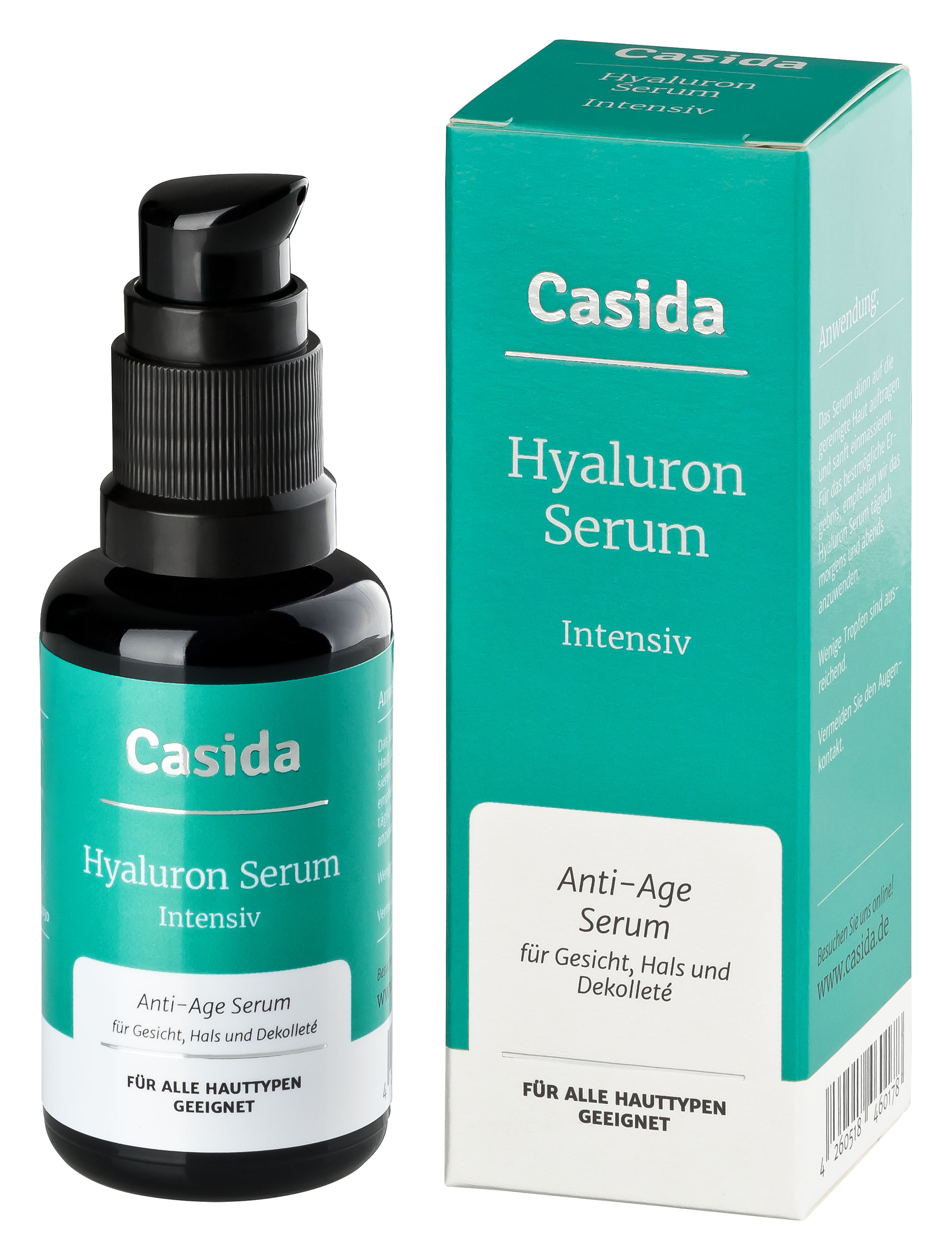 Hyaluron Serum Intensiv