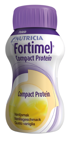 Fortimel Compact Protein