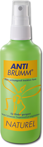 antibrummnatur