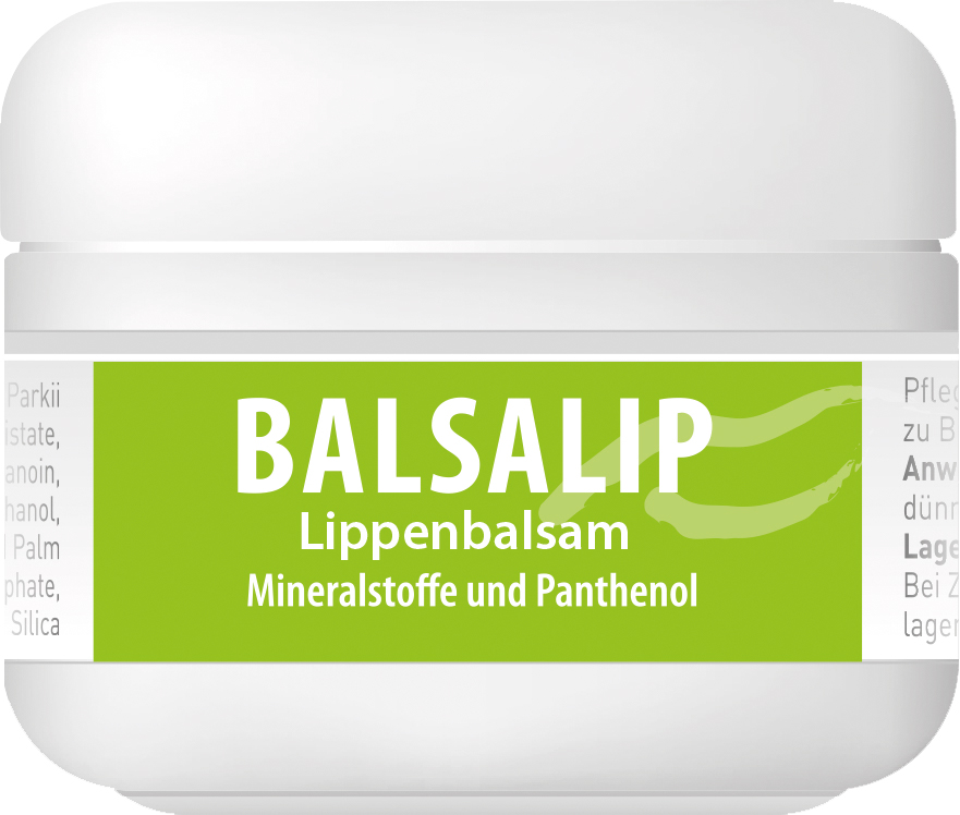 Adler Balsalip Lippenbalsam