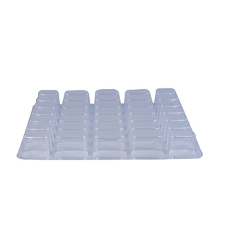 Blistereinsatz 7X5 XL