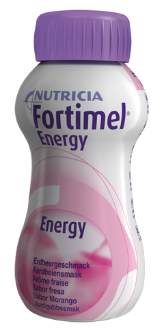 Fortimel Energy