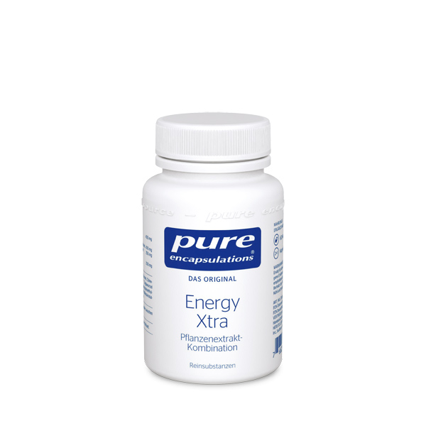 Pure Encapsulations Energy Xtra