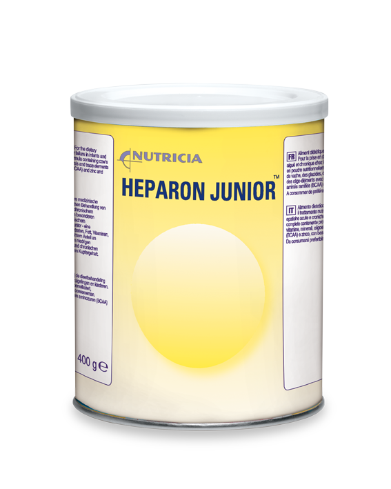 Heparon Junior