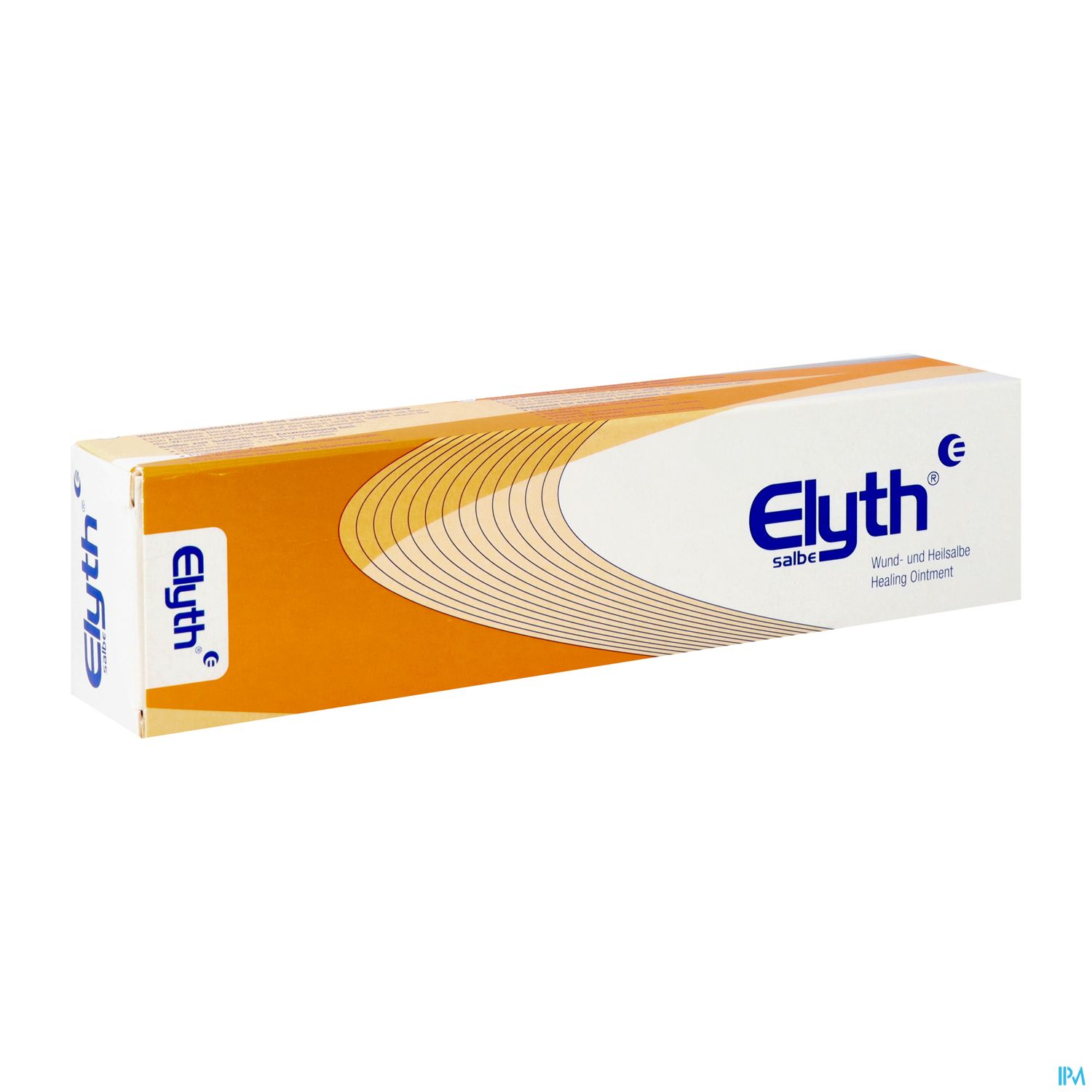 Elyth Salbe W 100G 1ST