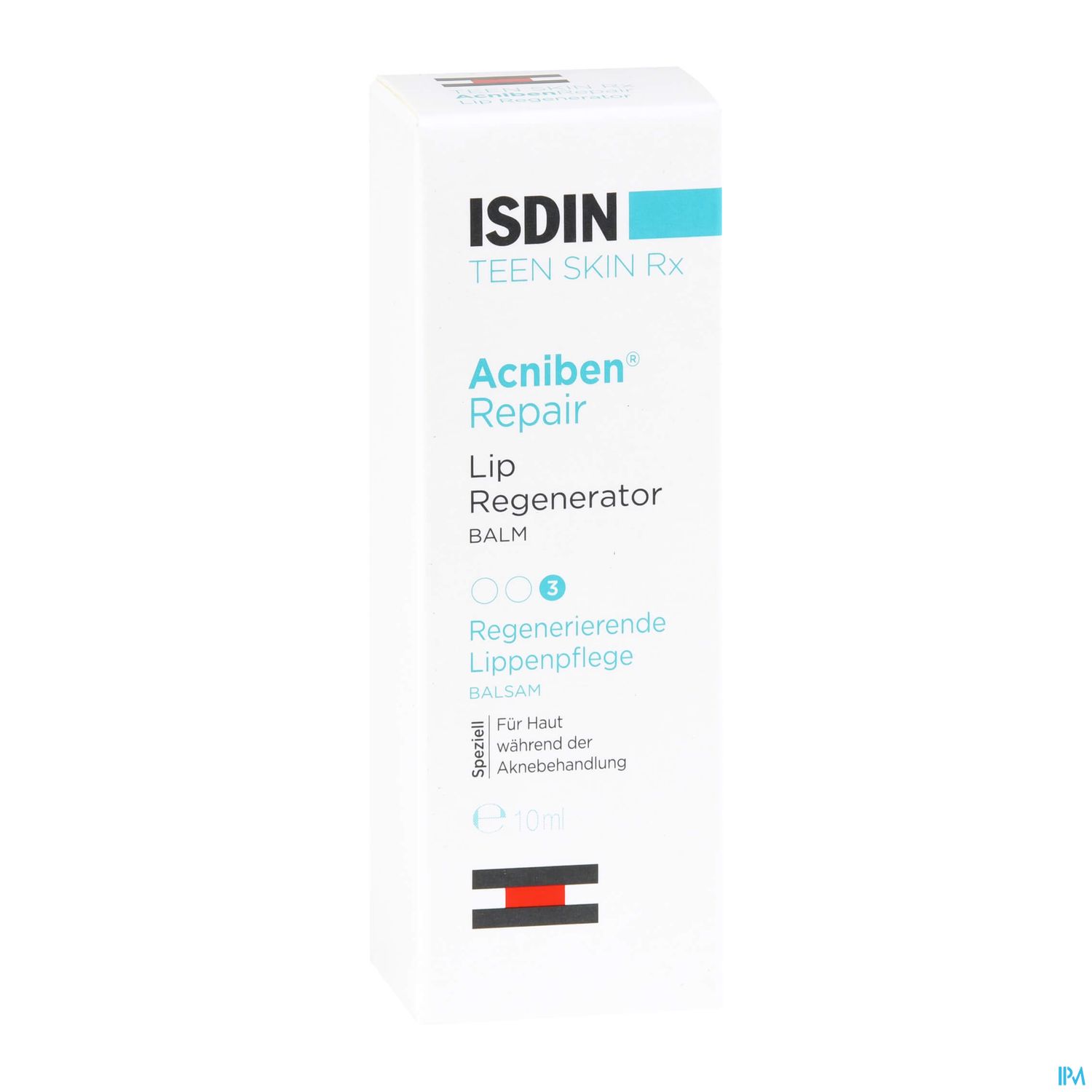 Isdin Acniben Rx Labial 10ml