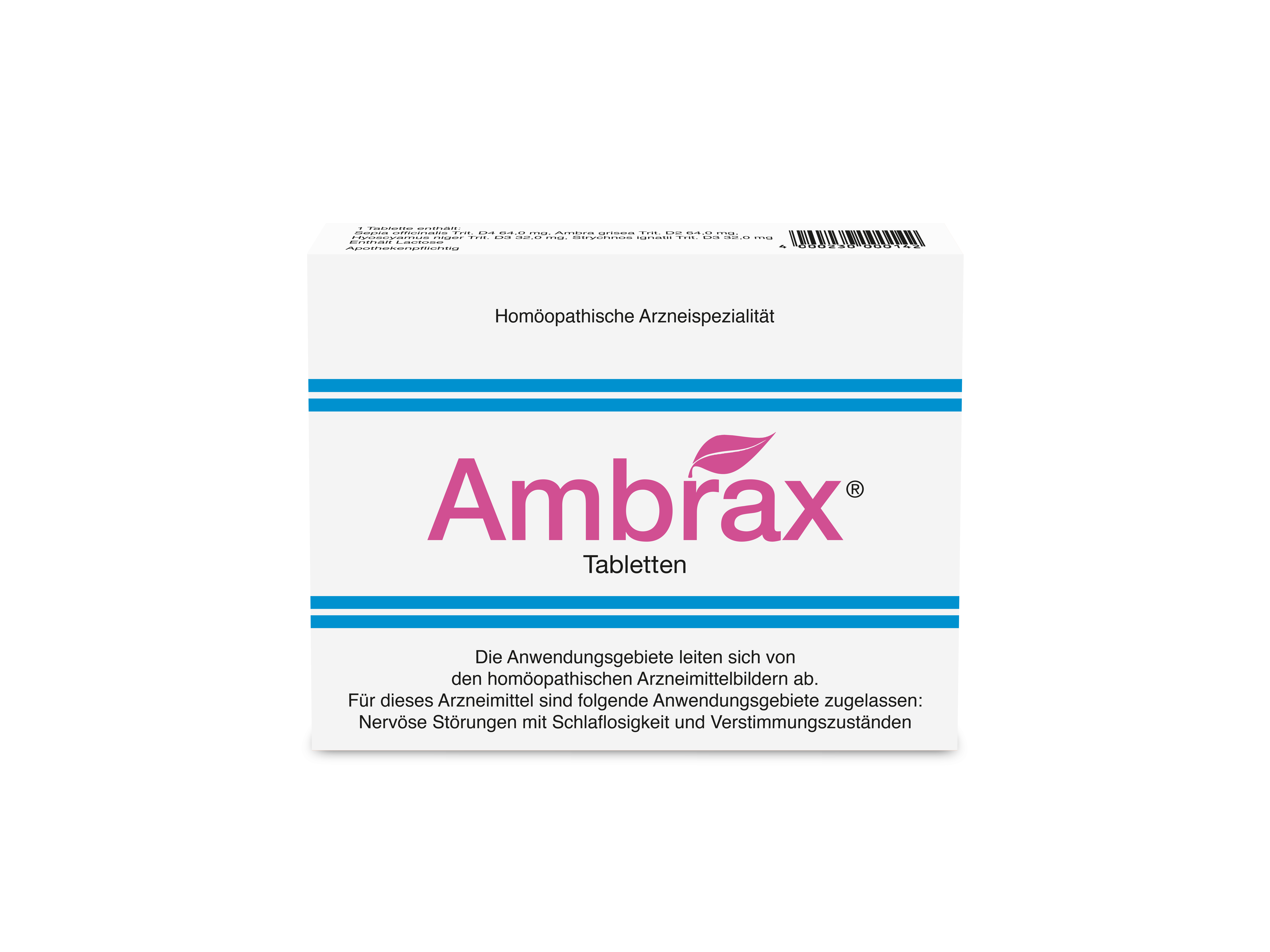 Ambrax Tabletten