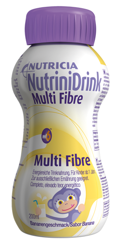 Nutrini Drink Multi Fibre
