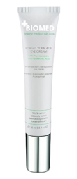 Biomed Vergiss dein Alter Augencreme 15ml
