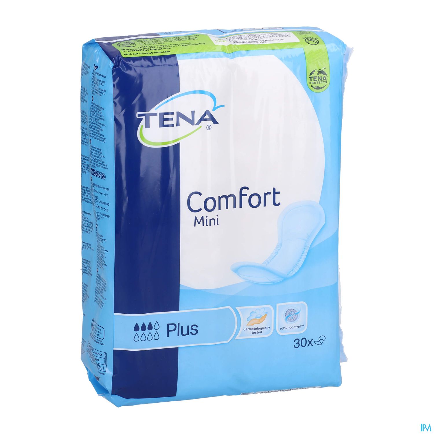 Inkontinenz Tena Comfort Einlage Mini Plus 761425 30st