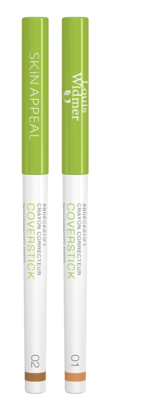 Widmer skinappeal Abdeckstift