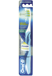 Oral-B Pro Expert Pulsar GumCare