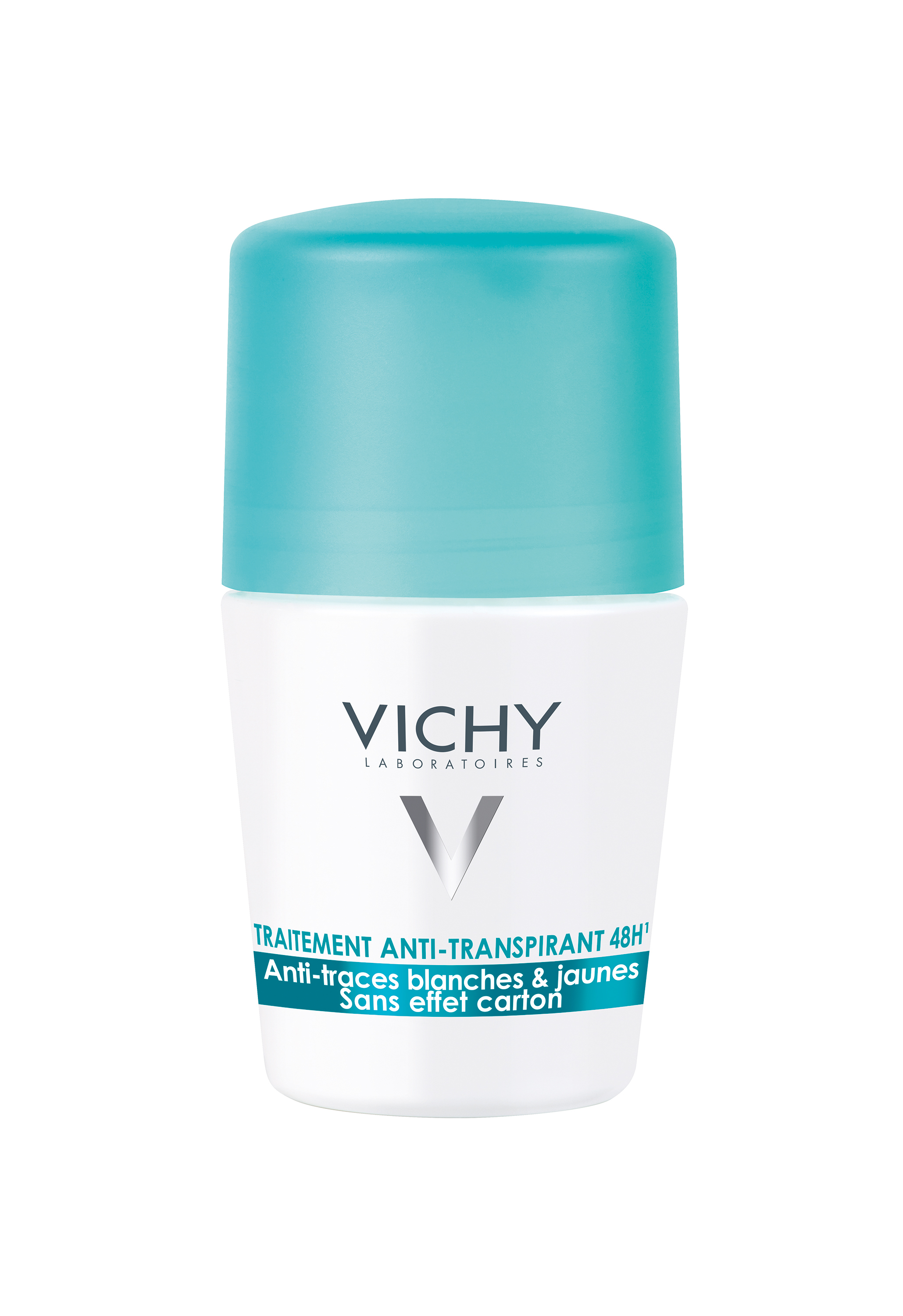Vichy Deo Roll-On 48h Anti-Flecken