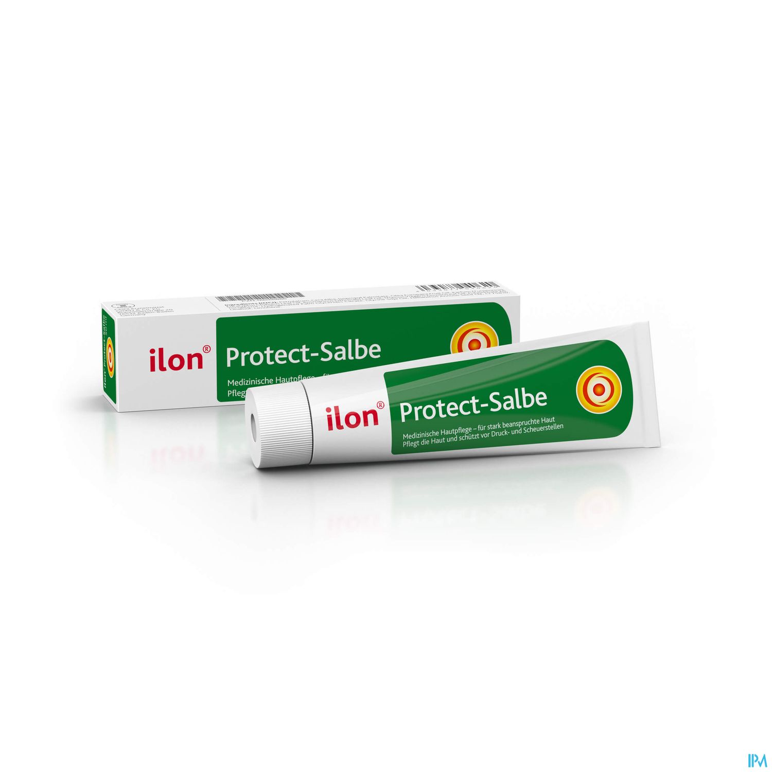 Ilon Protect Salbe