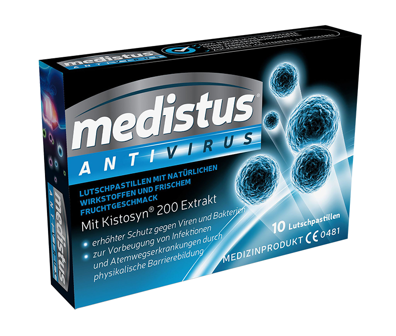 medistus
