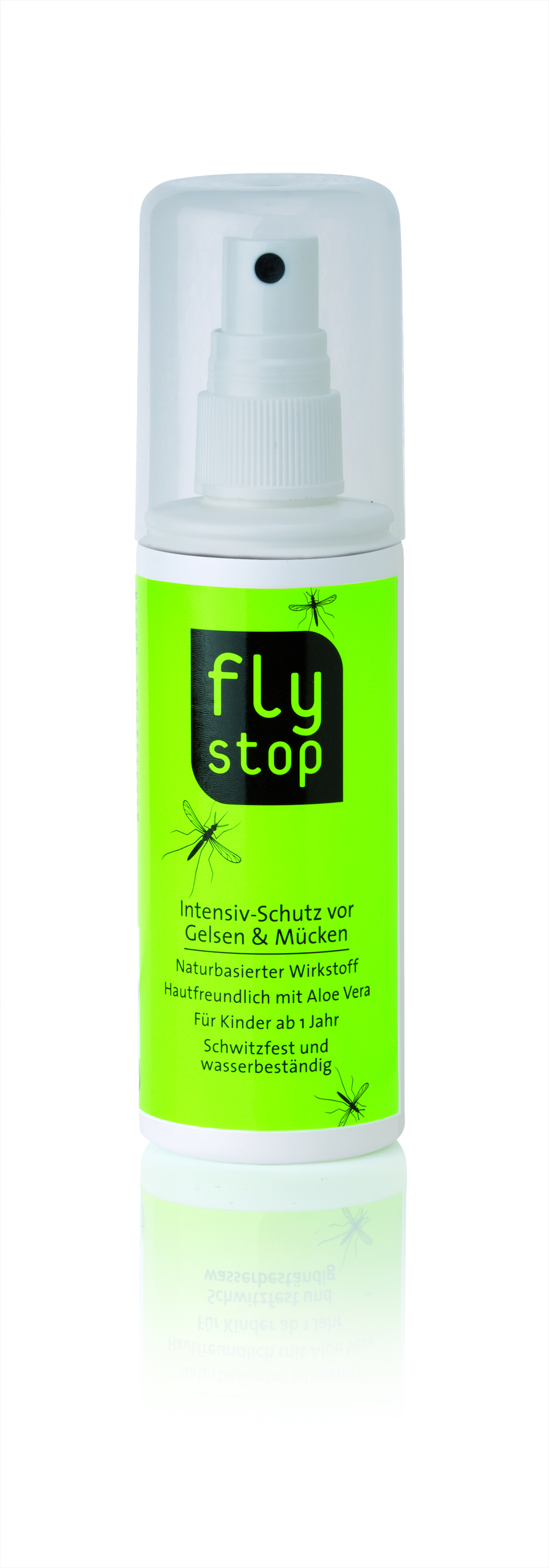 FLYSTOP Gelse
