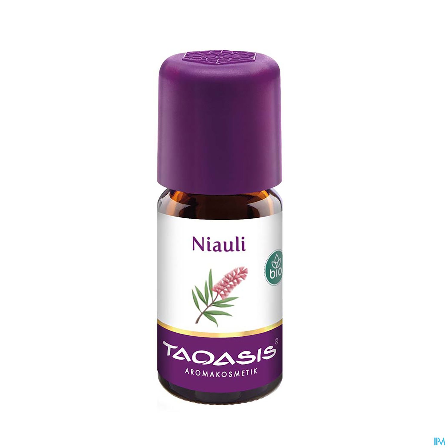 Aetherische Oele Taoasis Bio Niauli 5ml