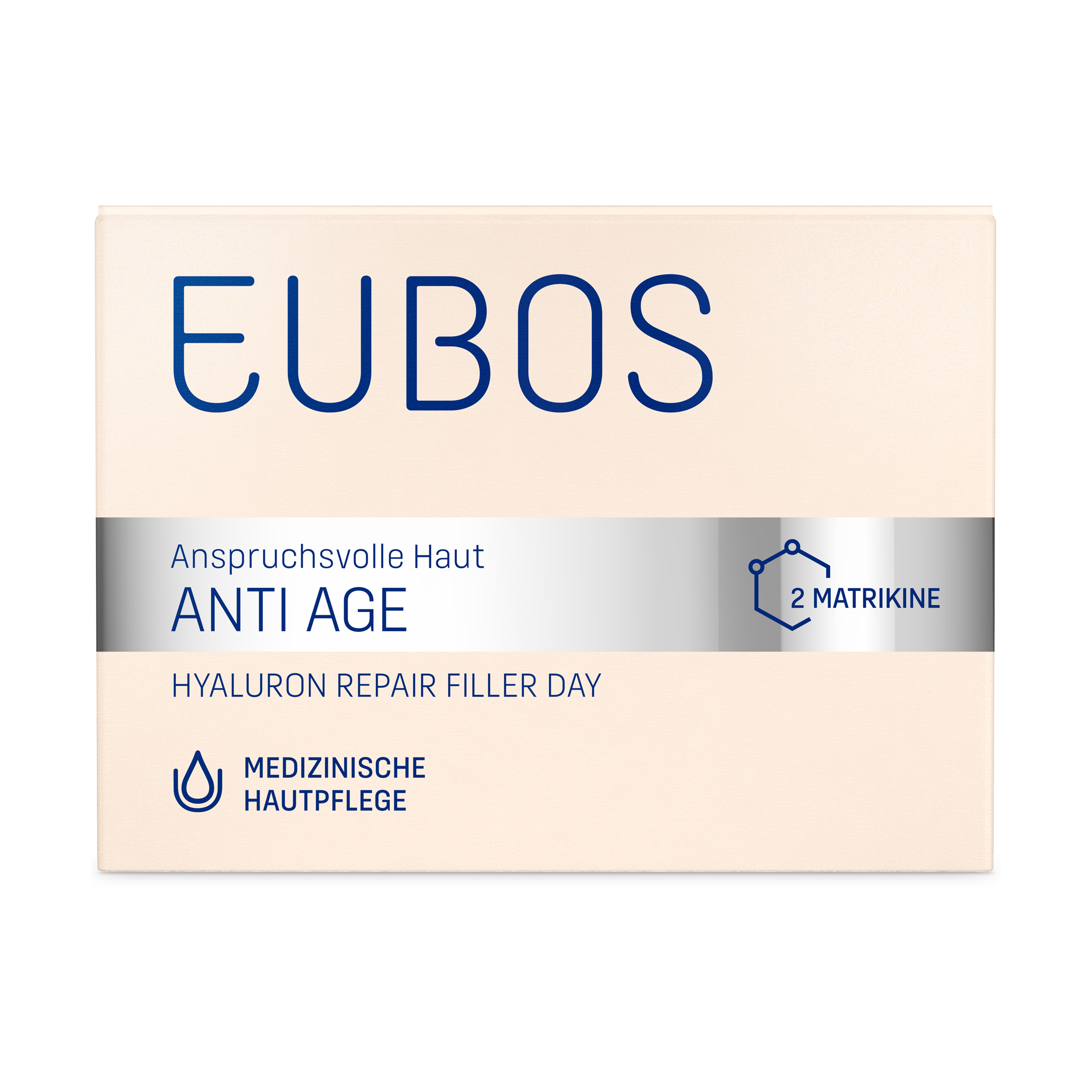 Eubos Anti Age Hyaluron Repair Filler Day