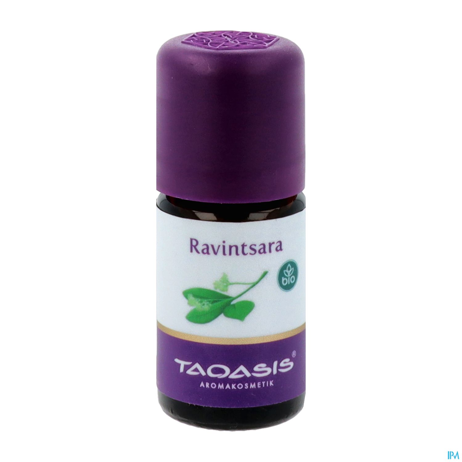 Aetherische Oele Taoasis Bio Ravintsara 5ml