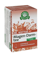 Dr. Kottas Magen-Darmtee