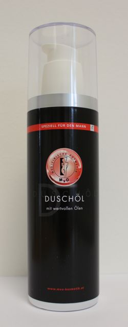 MVO Duschöl MANN