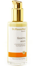 Dr. Hauschka Gesichtsmilch